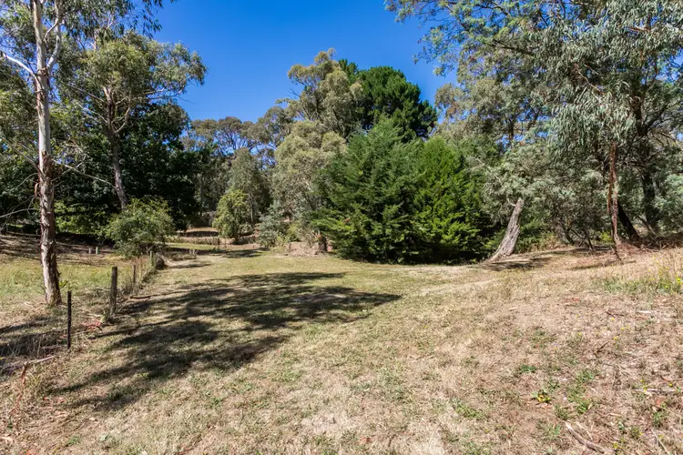 Second view of Homely land listing, Lot 3/42 Main Road, Hepburn Springs VIC 3461