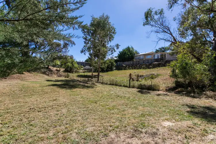 Third view of Homely land listing, Lot 3/42 Main Road, Hepburn Springs VIC 3461