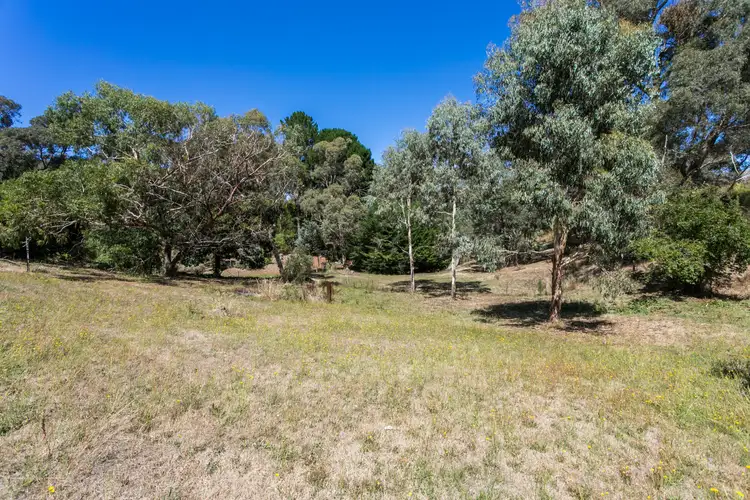 Fourth view of Homely land listing, Lot 3/42 Main Road, Hepburn Springs VIC 3461