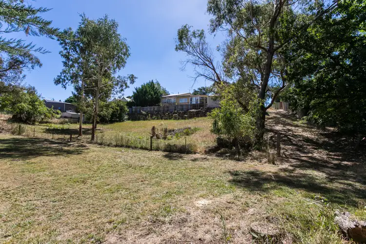 Fifth view of Homely land listing, Lot 3/42 Main Road, Hepburn Springs VIC 3461