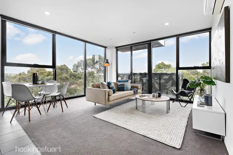 Main view of Homely apartment listing, 207/97 Flemington Road, North Melbourne VIC 3051