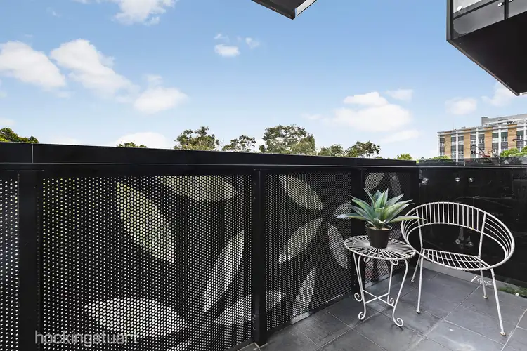 Fifth view of Homely apartment listing, 207/97 Flemington Road, North Melbourne VIC 3051