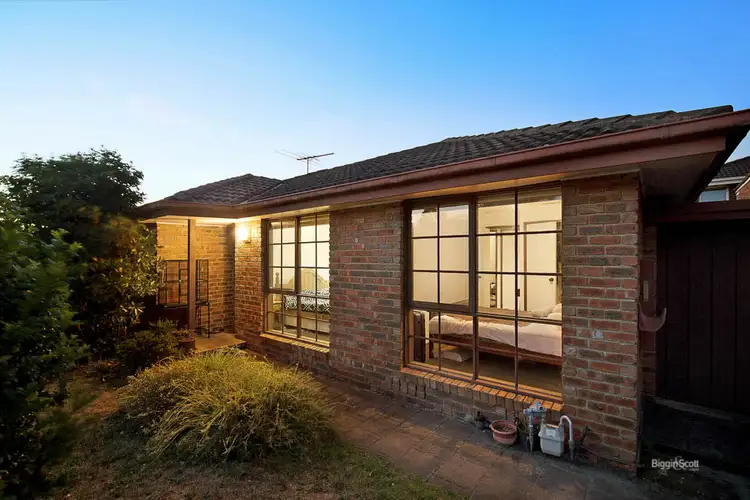 Second view of Homely unit listing, 3/5 Torrens Avenue, Boronia VIC 3155
