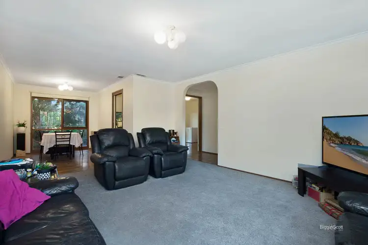 Third view of Homely unit listing, 3/5 Torrens Avenue, Boronia VIC 3155