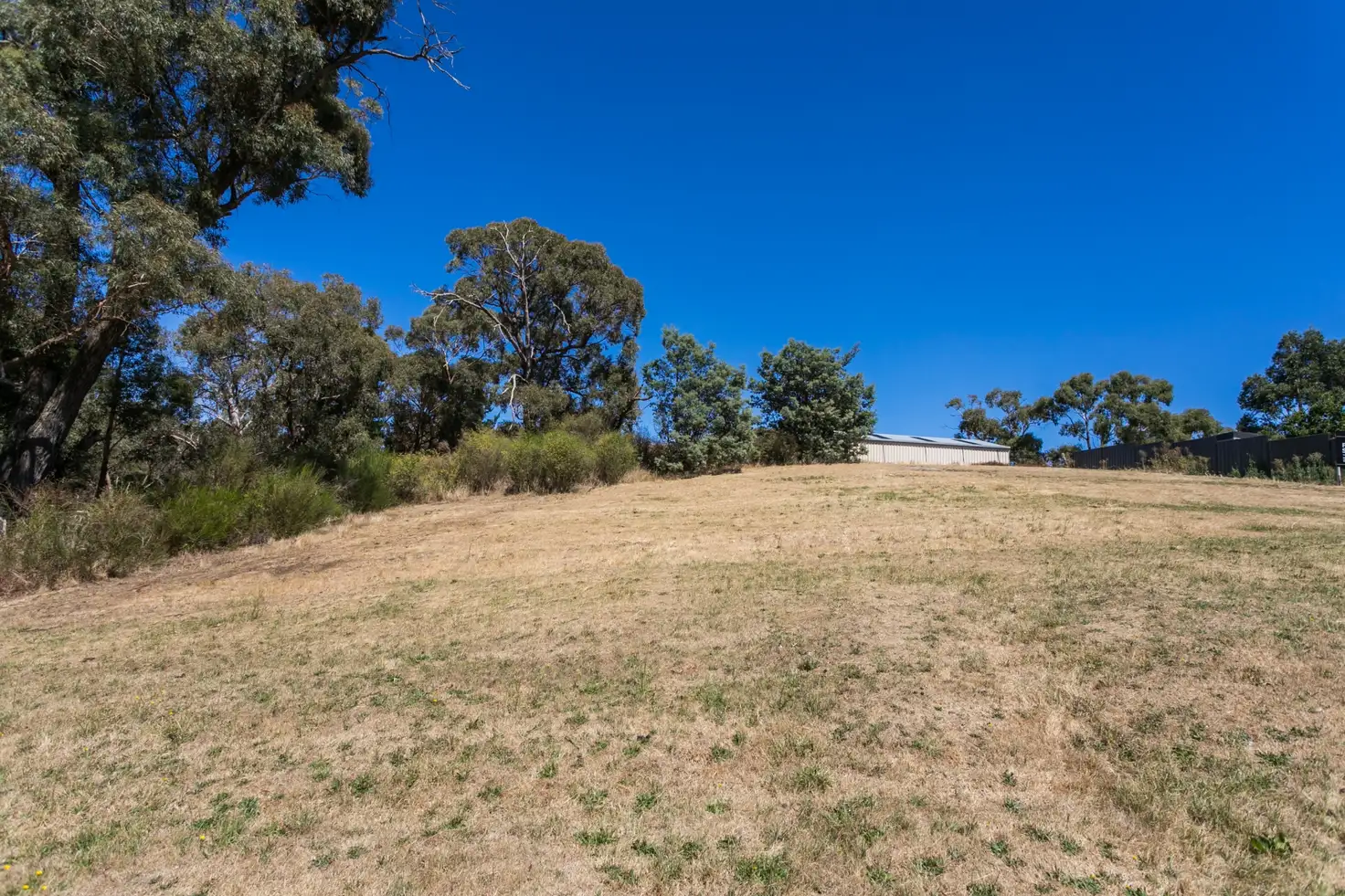 Main view of Homely land listing, 44C Main Road, Hepburn Springs VIC 3461
