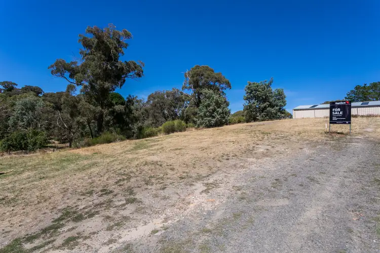 Third view of Homely land listing, 44C Main Road, Hepburn Springs VIC 3461