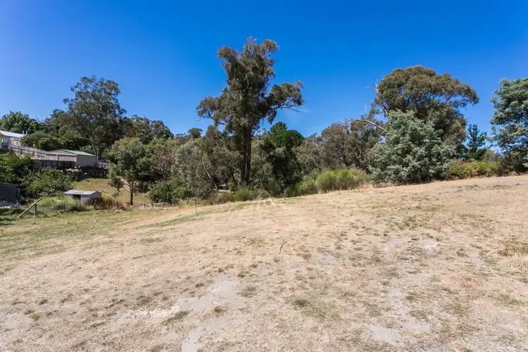 Fourth view of Homely land listing, 44C Main Road, Hepburn Springs VIC 3461