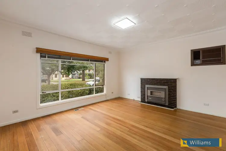 Second view of Homely house listing, 6 Jubilee Street, Newport VIC 3015