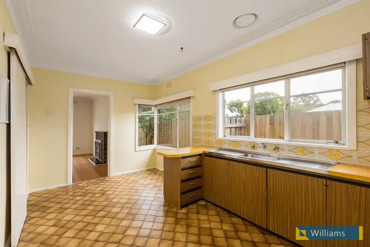 Fourth view of Homely house listing, 6 Jubilee Street, Newport VIC 3015