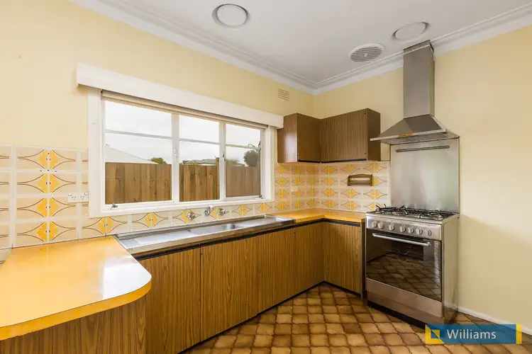 Fifth view of Homely house listing, 6 Jubilee Street, Newport VIC 3015