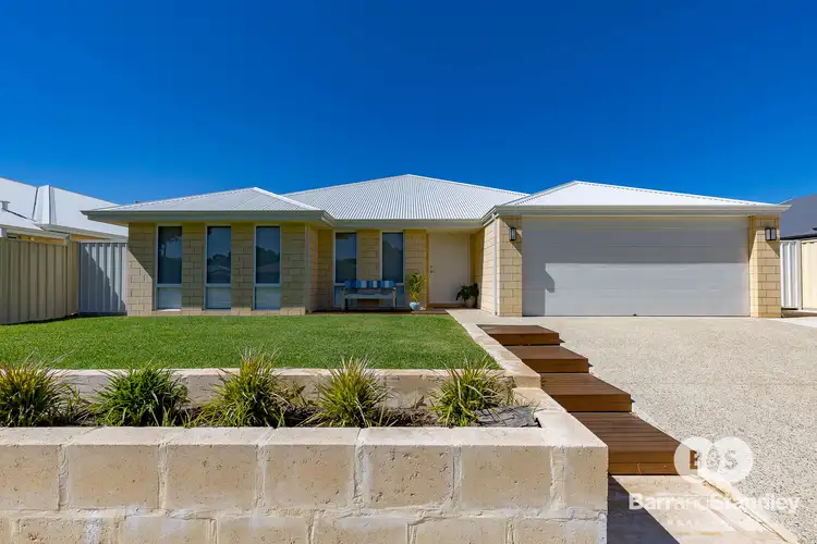 Second view of Homely house listing, 15 Clearys Road, Dardanup WA 6236