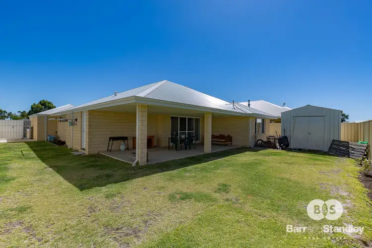 Fifth view of Homely house listing, 15 Clearys Road, Dardanup WA 6236