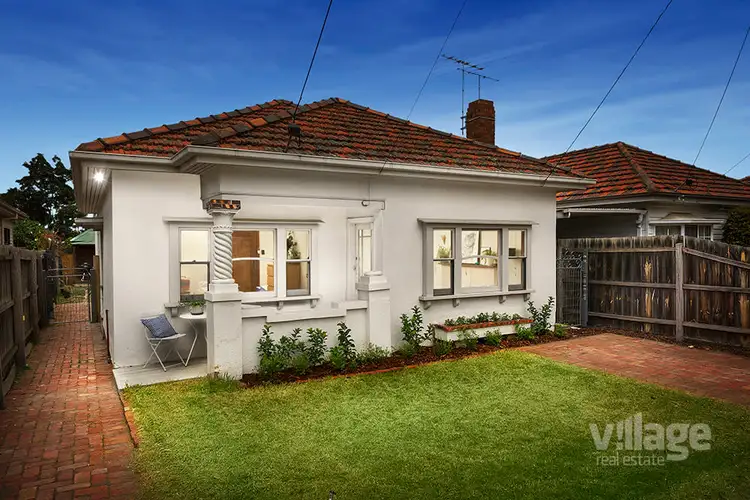 53 Agg Street, Newport VIC 3015