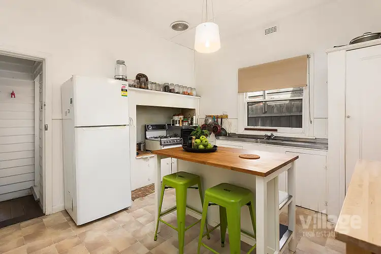 Third view of Homely house listing, 53 Agg Street, Newport VIC 3015