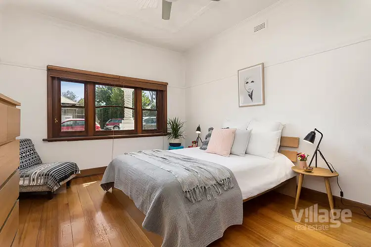 Fourth view of Homely house listing, 53 Agg Street, Newport VIC 3015