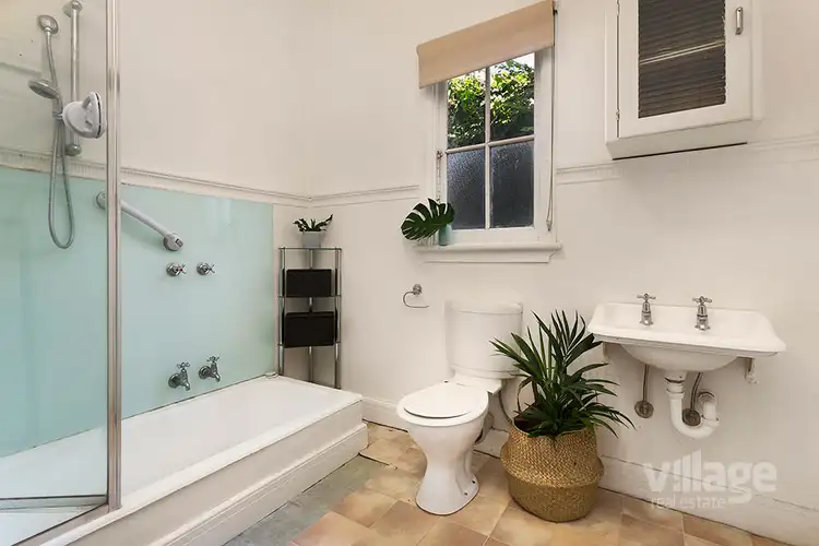 Fifth view of Homely house listing, 53 Agg Street, Newport VIC 3015
