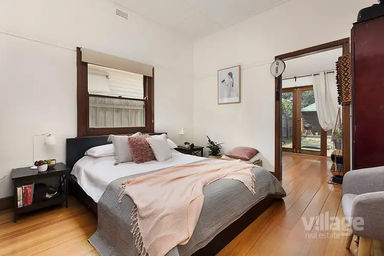 Sixth view of Homely house listing, 53 Agg Street, Newport VIC 3015