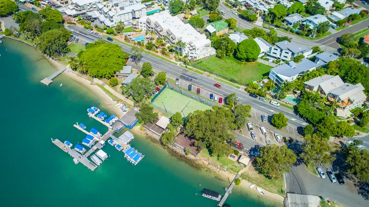 217-219 Gympie Terrace, Noosaville QLD 4566