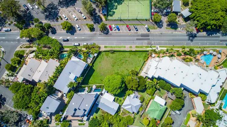 Third view of Homely land listing, 217-219 Gympie Terrace, Noosaville QLD 4566