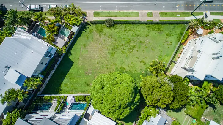 Fourth view of Homely land listing, 217-219 Gympie Terrace, Noosaville QLD 4566