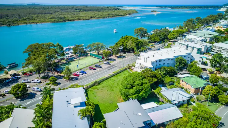 Sixth view of Homely land listing, 217-219 Gympie Terrace, Noosaville QLD 4566