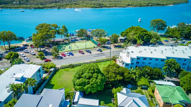 Seventh view of Homely land listing, 217-219 Gympie Terrace, Noosaville QLD 4566