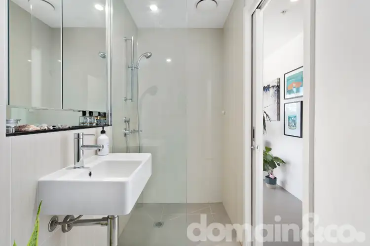 Fifth view of Homely apartment listing, 1016/35 Malcolm Street, South Yarra VIC 3141