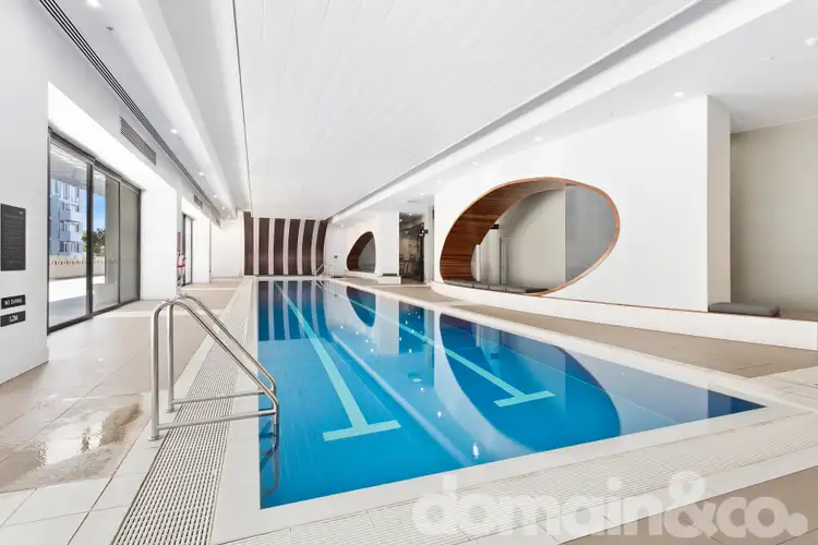 Sixth view of Homely apartment listing, 1016/35 Malcolm Street, South Yarra VIC 3141
