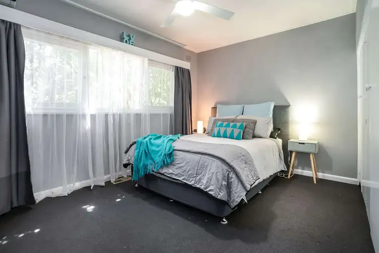 Fourth view of Homely house listing, 1598 Burwood Highway, Belgrave VIC 3160