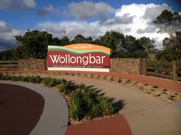 Lot 82 Trelawney Avenue, Wollongbar NSW 2477