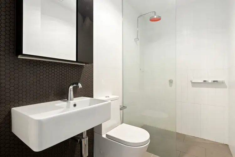 Fifth view of Homely apartment listing, 303/10-13 Porter Street, Prahran VIC 3181