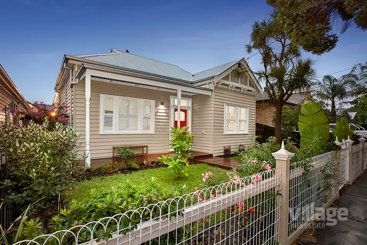 Second view of Homely house listing, 112 Wales Street, Kingsville VIC 3012