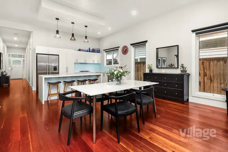 Third view of Homely house listing, 112 Wales Street, Kingsville VIC 3012