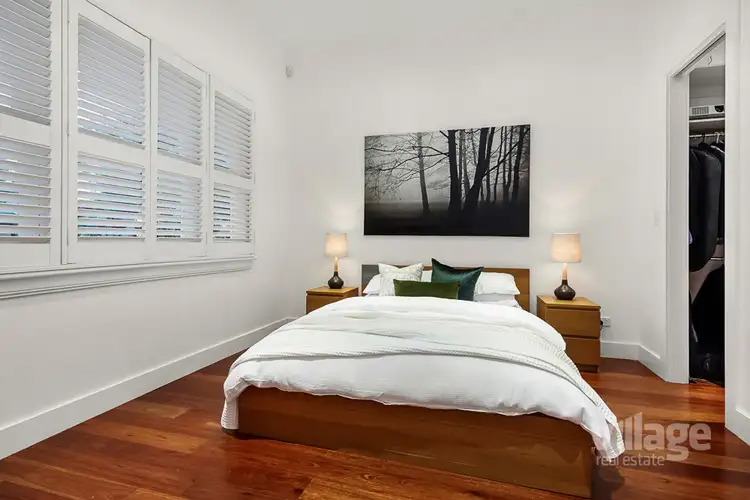 Fourth view of Homely house listing, 112 Wales Street, Kingsville VIC 3012