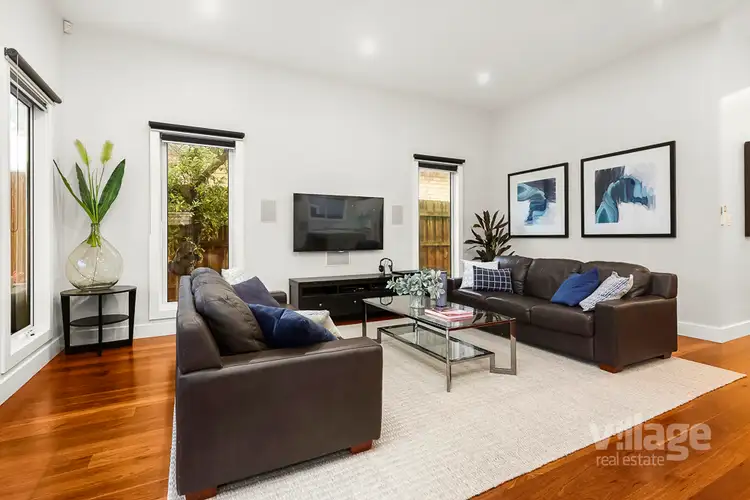 Sixth view of Homely house listing, 112 Wales Street, Kingsville VIC 3012