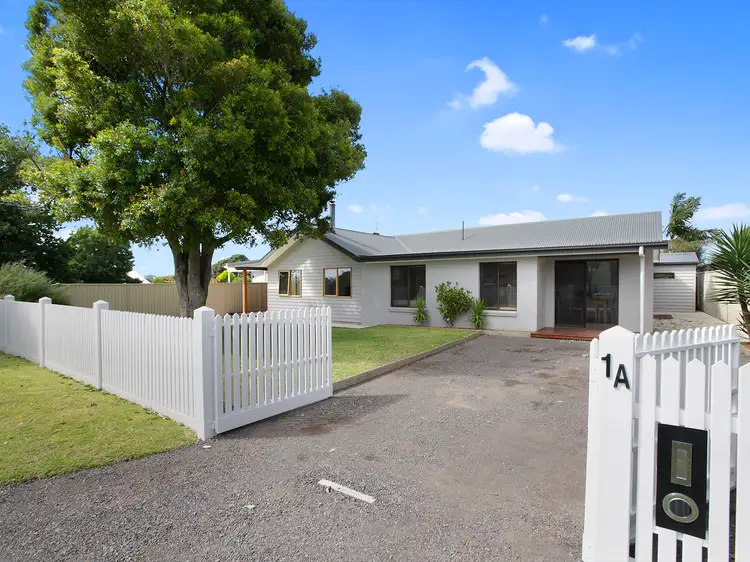 1a McLennan Street, Apollo Bay VIC 3233