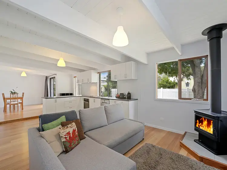 Second view of Homely house listing, 1a McLennan Street, Apollo Bay VIC 3233