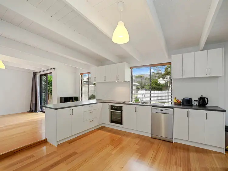 Third view of Homely house listing, 1a McLennan Street, Apollo Bay VIC 3233