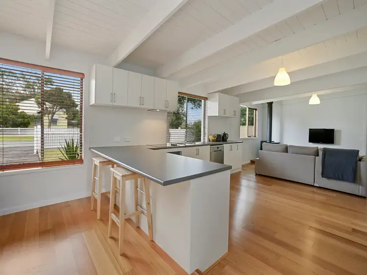 Fifth view of Homely house listing, 1a McLennan Street, Apollo Bay VIC 3233
