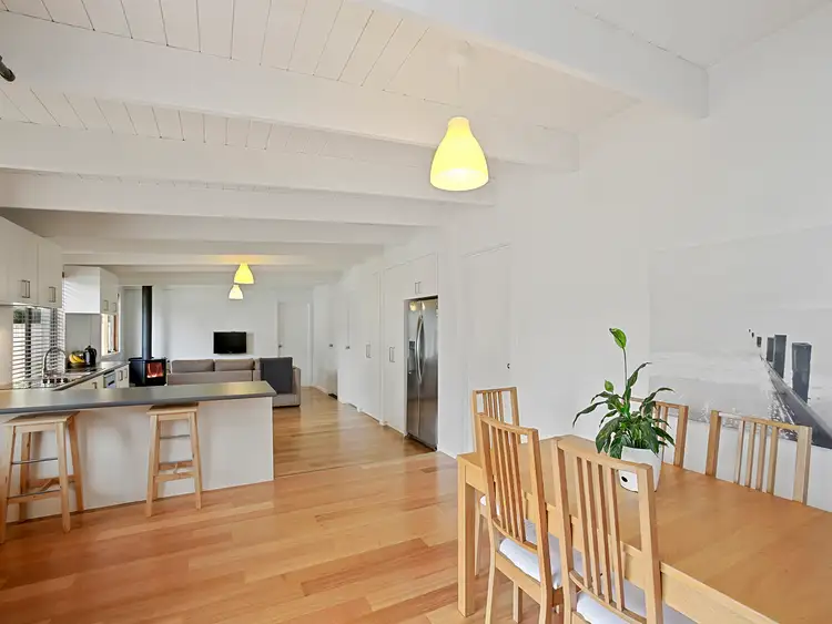 Sixth view of Homely house listing, 1a McLennan Street, Apollo Bay VIC 3233