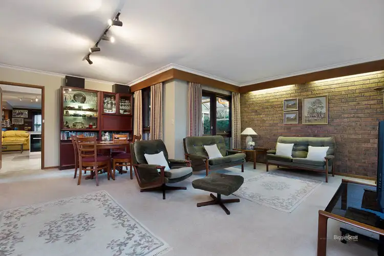 Second view of Homely house listing, 94 Norma Crescent, Knoxfield VIC 3180