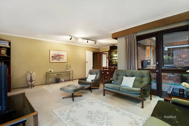 Third view of Homely house listing, 94 Norma Crescent, Knoxfield VIC 3180
