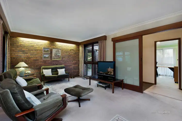 Fourth view of Homely house listing, 94 Norma Crescent, Knoxfield VIC 3180