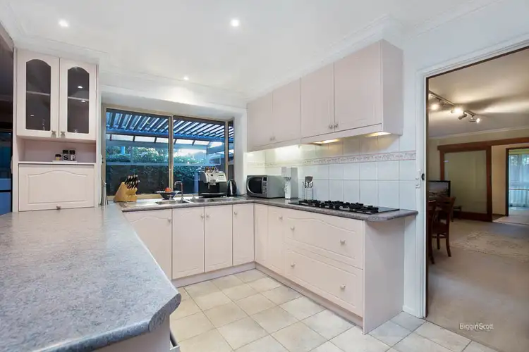 Sixth view of Homely house listing, 94 Norma Crescent, Knoxfield VIC 3180