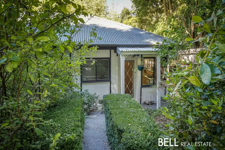 3a Everest Crescent, Olinda VIC 3788