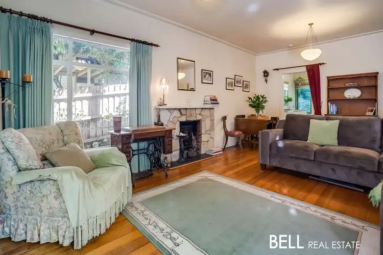 Fifth view of Homely house listing, 3a Everest Crescent, Olinda VIC 3788