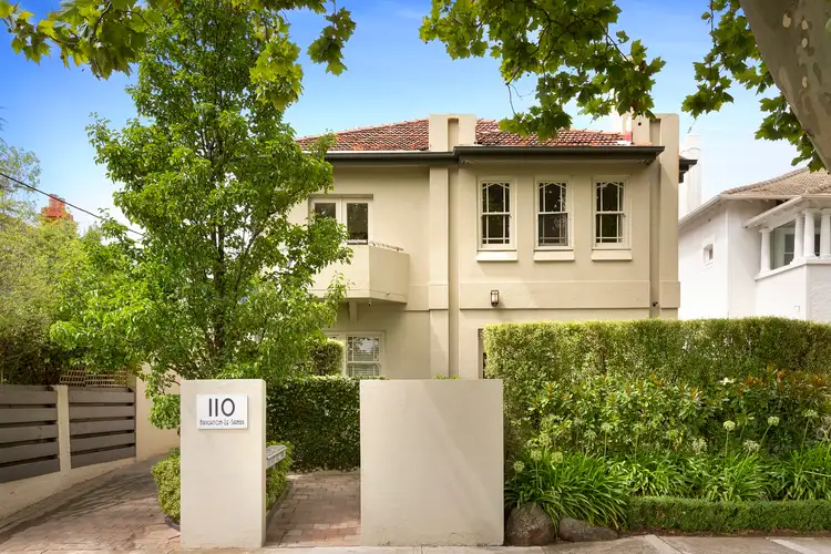 4/110 Brighton Road, Ripponlea VIC 3185