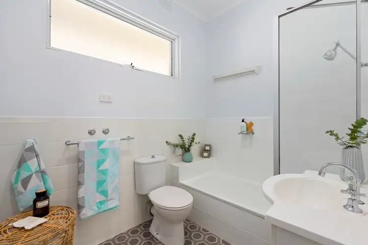 Sixth view of Homely apartment listing, 4/110 Brighton Road, Ripponlea VIC 3185