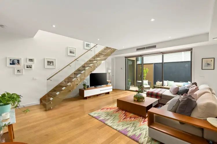 4/309 Hawthorn Road, Caulfield VIC 3162