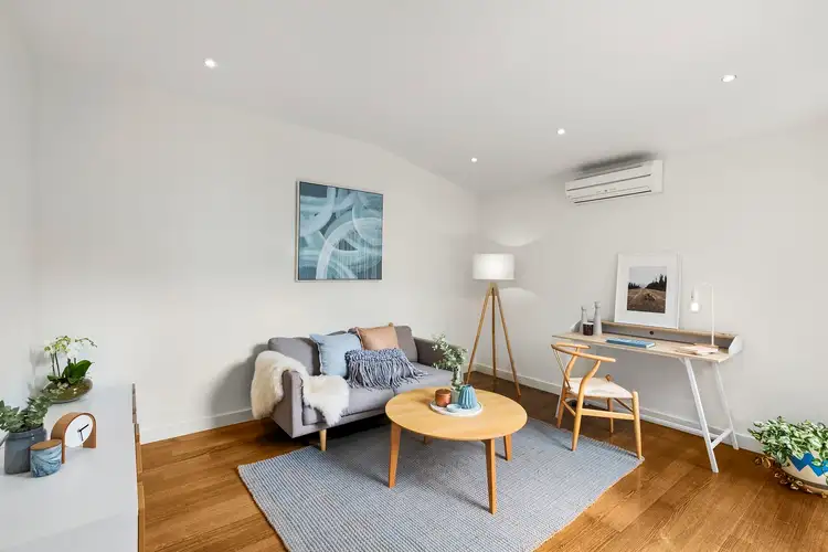 Fifth view of Homely townhouse listing, 4/309 Hawthorn Road, Caulfield VIC 3162